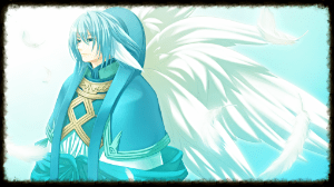 Kimi no Naka no Palladium - Infini CG