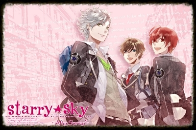 StarrySkyAfterSpring-Poster