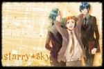 Starry Sky: After Autumn