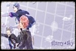 Starry Sky: After Winter